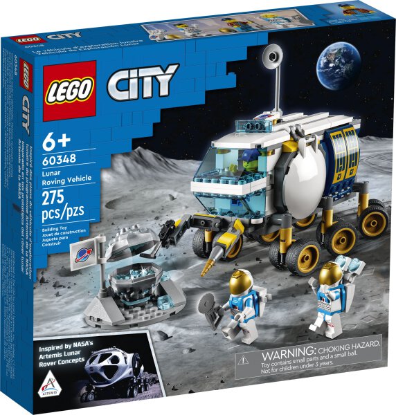 City 60348 Mond-Rover