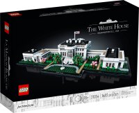 21054 Das Weiße Haus