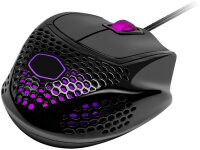 Cooler Master MM720 Gaming Mouse glossy black