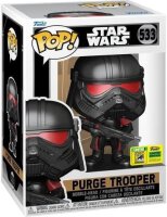 Star Wars 533 Purge Trooper