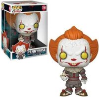 Movies 786 Pennywise with Boat Jumbo