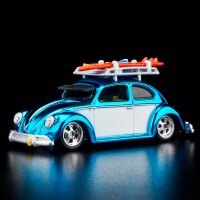 Hot Wheels RLC VW Beetle Kawa-Bug-A 49