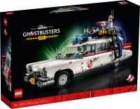 Icons 10274 Ghostbusters ECTO-1
