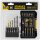 Stanley FatMax 19-tlg. Metallbohrer- und Torsion Bit-Set STA88554